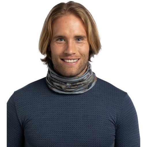 Buff® Merino Lightweight Natural Dye Multifunctional Cloth - Dye