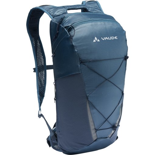 Produktbild von Vaude Uphill 12L Rucksack - baltic sea