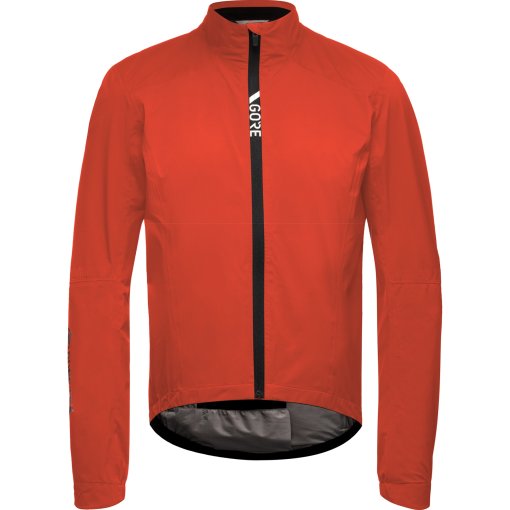 Produktbild von GOREWEAR Torrent Jacke Herren - fireball AY00
