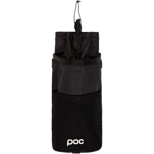 Foto de POC Bolsa Manillar - Ultra Snack - 1L - 1002 Uranium Black