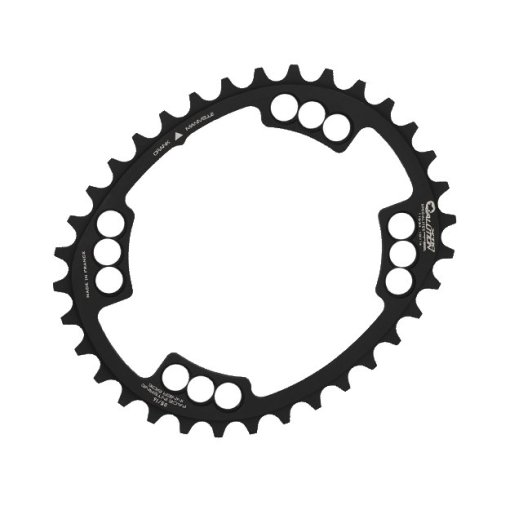 Immagine prodotto da TA Specialites Ovalution X110 Chainring 110mm for 4-Arm