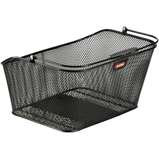 Zdjęcie: KLICKfix City GTA 0322 Bike Basket - 20L - black