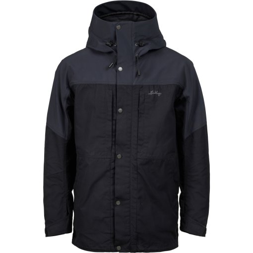 Immagine prodotto da Lundhags Saruk Giacca ibrida da uomo - Black 10000