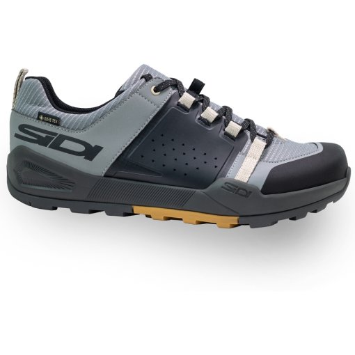 Immagine prodotto da Sidi Scarpe MTB - Atomus GTX - Dark Grey/Sand