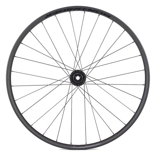 Immagine prodotto da Bontrager Line Comp 30 TLR Front Wheel - 27.5 Inch - 6-Bolt - 15x110mm Boost