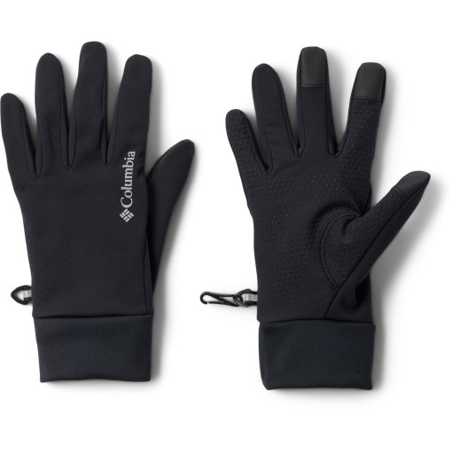 Immagine prodotto da Columbia Guanti Donna - Trail Commute II - Nero