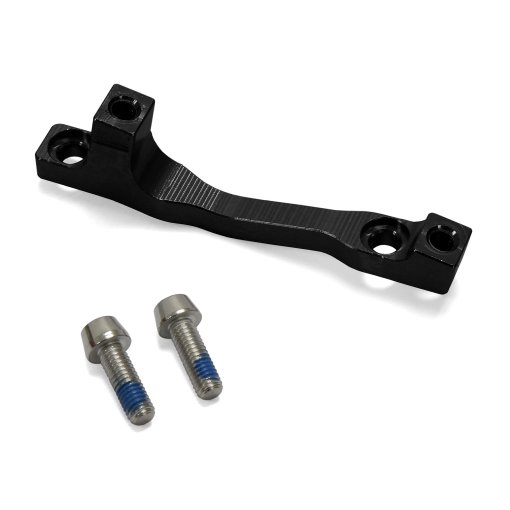 Foto de Hope Adaptador de pinza de freno Q - De Postmount a Postmount | +17mm