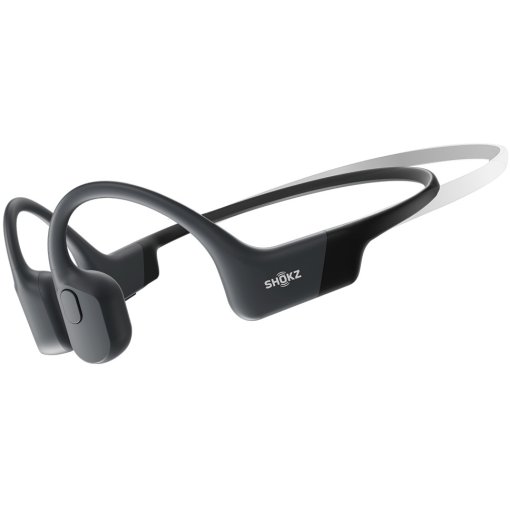 Productfoto van Shokz OpenRun mini Hoofdtelefoon - Cosmic Black