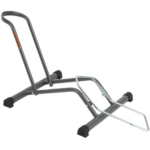 Immagine prodotto da Stabilus Supporto Bici da Terra Universale - grigio
