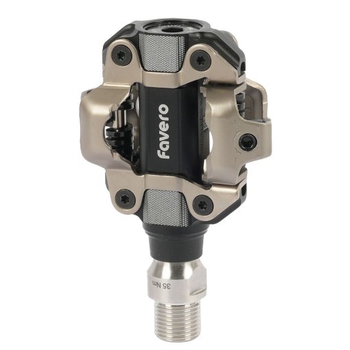 Picture of Favero Assioma PRO MX Pedal - non-Powermeter - right