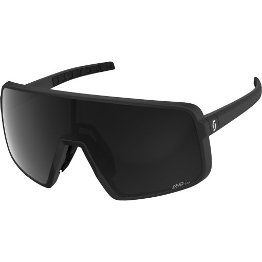 Productfoto van SCOTT Torica Zonnebril - black - AMP extreme black S4