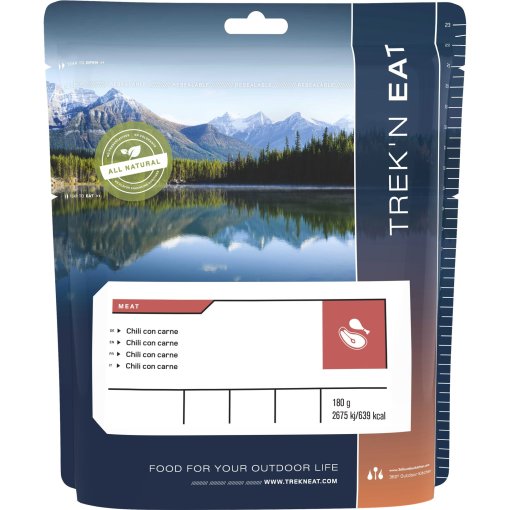 Picture of Trek&#039;N Eat Chili con Carne