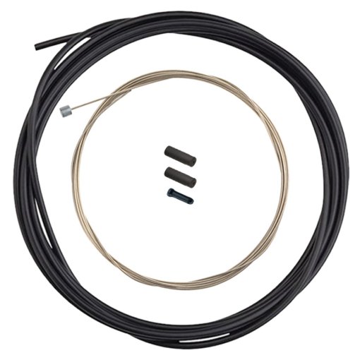 Immagine prodotto da BikeYoke Set Premium di trazioni a cavo Dropper Post - REVIVE | MAX | DIVINE