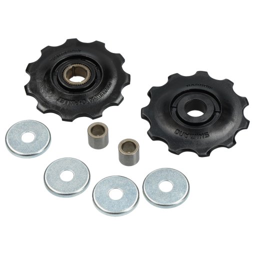 Produktbild von Shimano Altus Schaltungsrädchen 9-fach