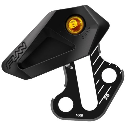 Photo produit de Funn Zippa Lite E-Type Chainguide