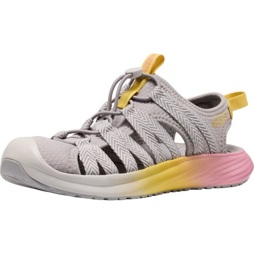 Photo produit de KEEN Whisper Lite Sandales pour femmes - Alloy/Orchid Smoke