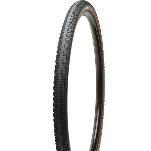 Immagine prodotto da Specialized Pneumatico Pieghevole - Pathfinder Pro 2Bliss Ready Gravel - 38-622 | Tan Sidewalls