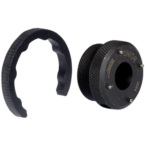 Foto de Unior Bike Tools Crank Puller for Shimano XTR - 1664