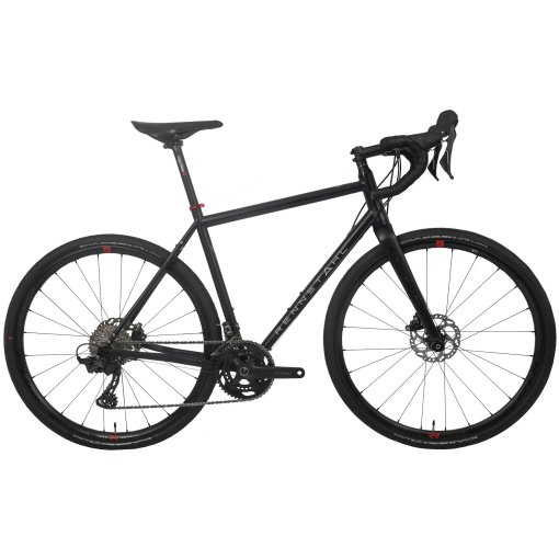 Immagine prodotto da Rennstahl Bicicletta Gravel - 853 Gravel - Shimano GRX 2x12 - 2025