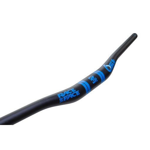 Race Face Sixc 35 Carbon MTB Handlebar - 20mm Rise | BIKE24