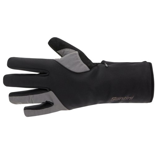Immagine prodotto da Santini Guanti - Fjord SP594VEGFIORD - nero NE