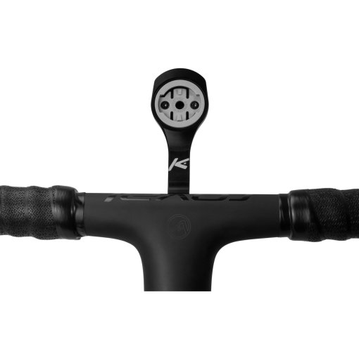 Supporto GPS In Alluminio Per Trek Madone SLR – 105x35 Mm, 46 G, Compatibile Con Garmin, Bryton E Wahoo, Per Bici Da Corsa