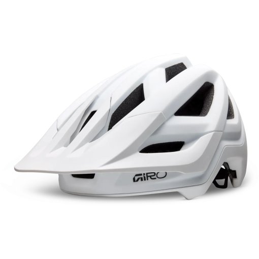 Productfoto van Giro Montaro MIPS II MTB Helm - matte white
