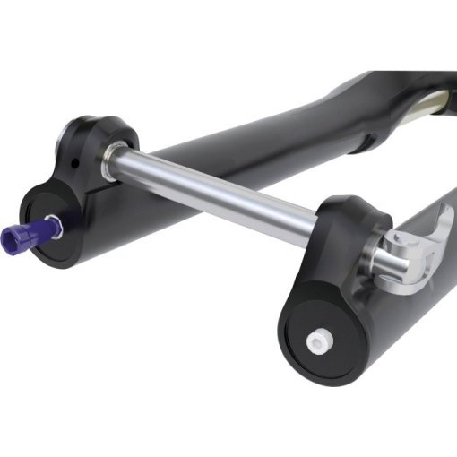 Produktbild von RST Steckachse 15x100mm