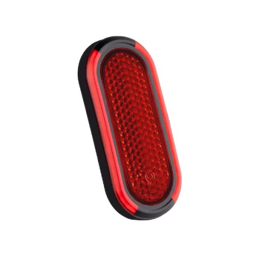 Immagine prodotto da Supernova Luce Posteriore TL3 Z + Catarifrangente Z