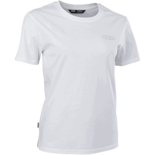 Photo produit de ION T-Shirt Femme - S-Ionic - Peak White
