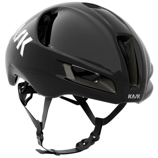 Foto de KASK Casco Bicicleta Carretera - UTOPIA Y WG11 - Negro