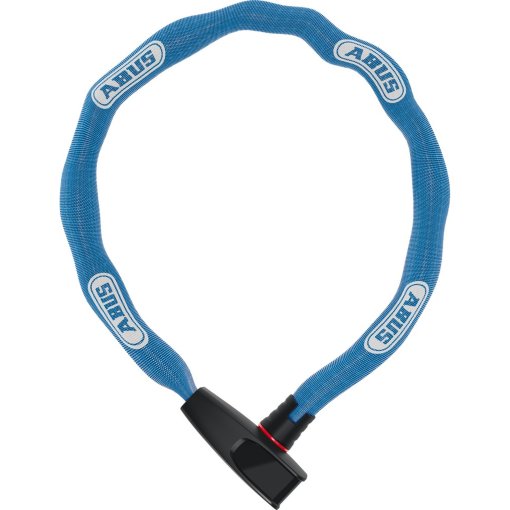 Foto de ABUS Candado Cadena 85cm - Catena 6806K - aqua
