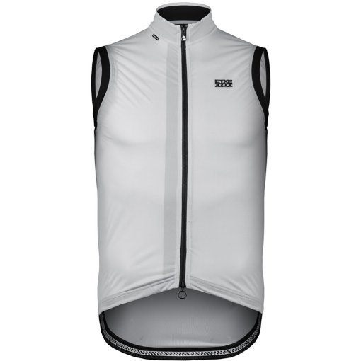 Photo produit de Etxeondo Gilet Unisexe - Eon - Grey