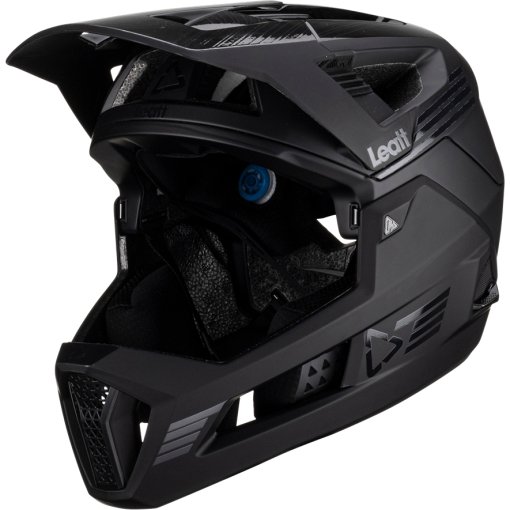 Immagine prodotto da Leatt Casco MTB - Enduro 4.0 - stealth