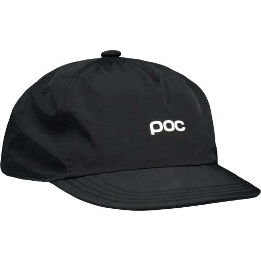 Photo produit de POC Lite Tech Casquette - 1002 Uranium Black