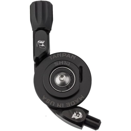 Foto de Wolf Tooth Tanpan SH10 Inline Shifting Range Extender for Shimano 10-speed