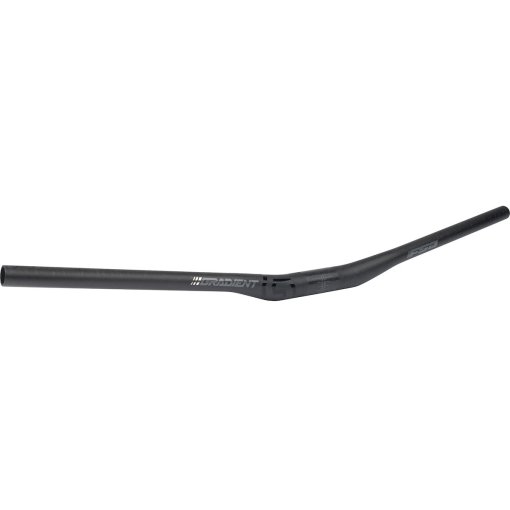 Picture of FSA Gradient Riser MTB Handlebar - 31.8 | Carbon | 800mm - 20mm Rise