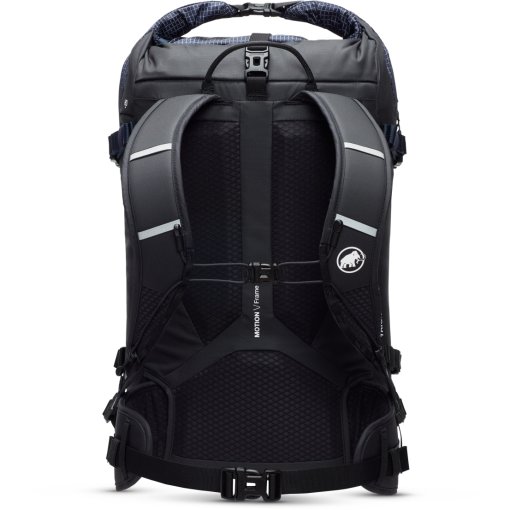 バッグ MAMMUT Trion 38 women marine-black Trion 38 | Mammut