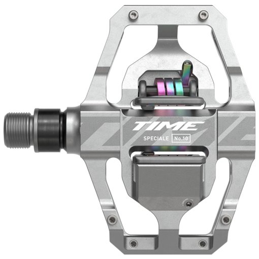 Time Rebuild Kit - XPRO Pedal - Links und Rechts - 11.6718