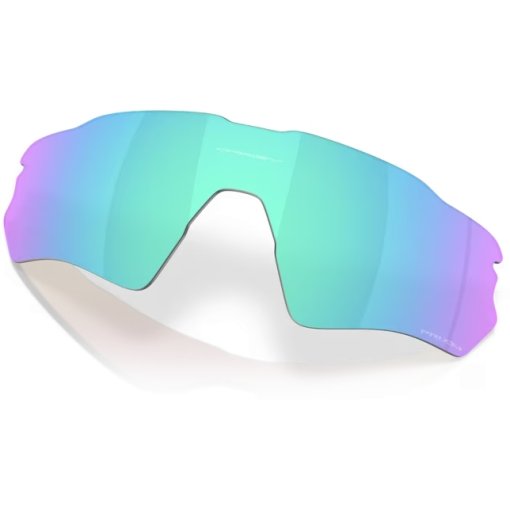 Photo produit de Oakley Lentille Interchangeable - Radar EV S Path - Prizm Sapphire - AOO9510LS-000001