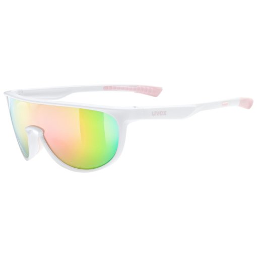 Foto de Uvex Gafas Niño - sportstyle 515 - white matt/mirror pink