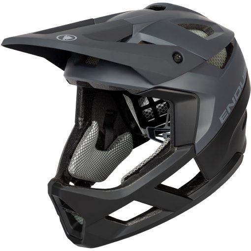 Foto de Endura Casco Integral - MT500 MIPS - negro