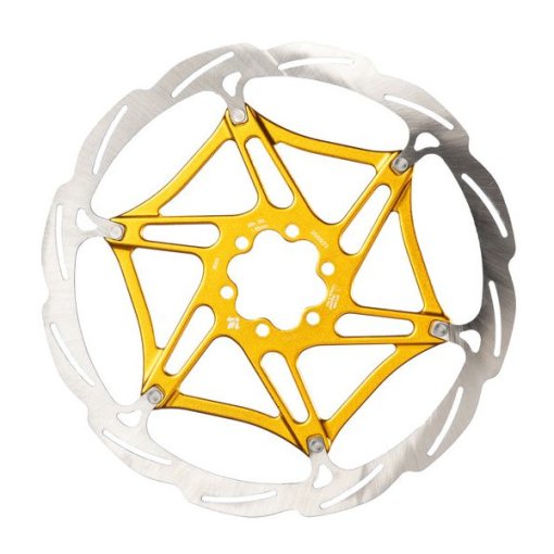 Immagine prodotto da Formula Disco Freno - 6 Fori - oro