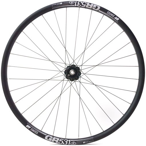 Dt Swiss Classic 240 Disc Is 6b Deg Shimano Micro Spline Rear Hub 32H