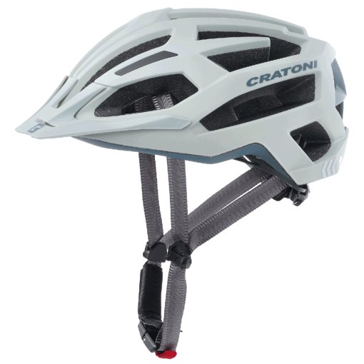 Foto de CRATONI Casco - C-Flash - stone matt