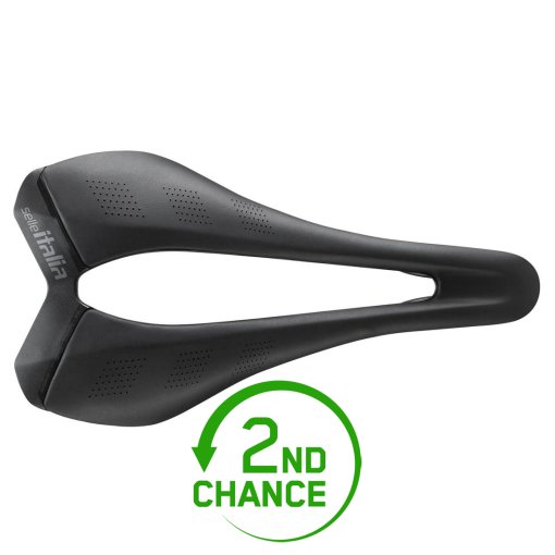 Produktbild von Selle Italia SLR Elite Sattel - S3 | schwarz - B-Ware