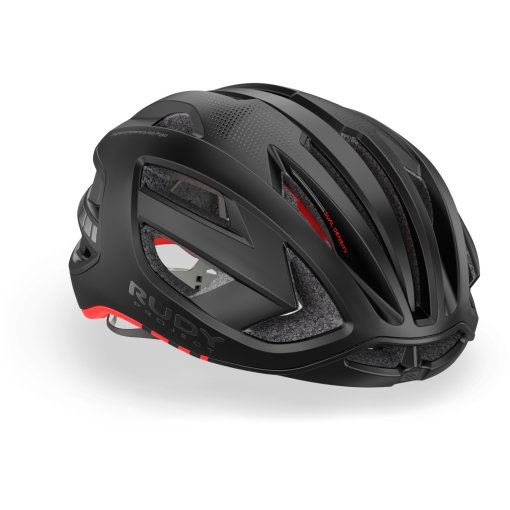 Foto de Rudy Project Egos Casco - Black - Matte