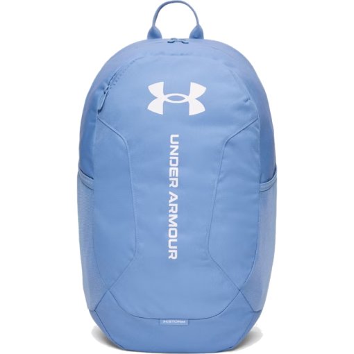 Imagen de Under Armour Mochila - UA Hustle Lite 26.5L - Blue Float/White