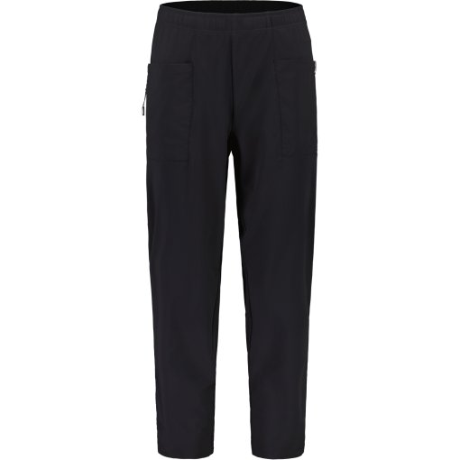 Bild von Maloja MusalaM. Hose Damen - deep black 8833