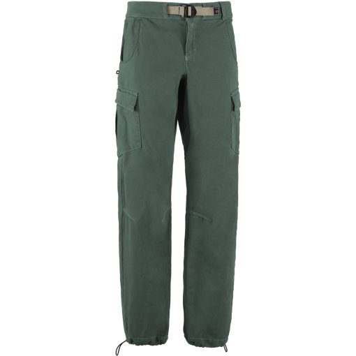 Picture of E9 Saccoc Climbing Pants Men - Fig